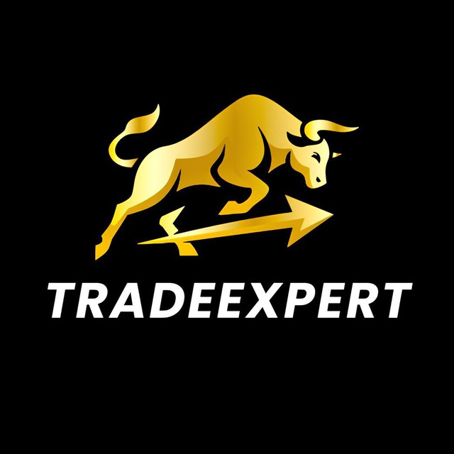 TradeExpert Logo